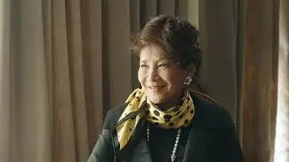 Jung Chang and the Cultural Revolution