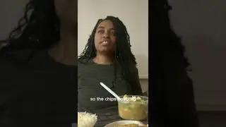 My Obsession with Ceviche