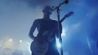 @trivium 'The Ones We Leave Behind' Live at CoppertailBrewing