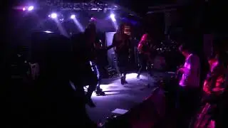 Voyager  Brightstar  [NEW SONG] (Perth, Rosemount Hotel, 02/03/19)