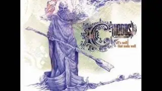 Chiodos - Baby, You Wouldn't Last A Minute On The Creek