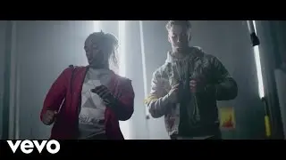 Johnny 500 - Piepen (Official Video) ft. Jhorrmountain