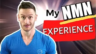 I’m Taking NMN - What’s the Hype with this “Longevity” Supplement?