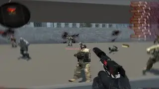 бро, я тренируюсь