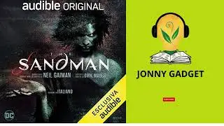 The Sandman: Atto I: The Sandman: Atto I