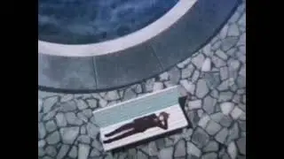 Пик Надежды съел Хаджиме Хинату, и он теперь лежит на лавочке грустный