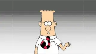 Dilbert: Root of Failure