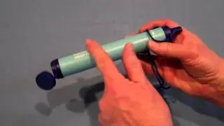 Should you buy the Lifestraw Portable Water Filter?
