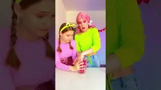 ¡LA BROMA DE LA LATA SE FUE DE LAS MANOS! 😂🙈🥫