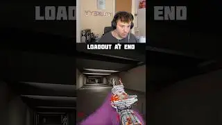 i Tried The META STATIC HV Loadout in Warzone