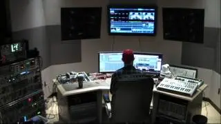 Deadmau5 live stream - October 02-03, 2014 [02-03.10.2014] (part 2/3)