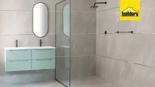 SUMMER BATHROOM | See between the lines.