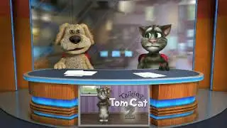 Talking Tom & Ben News
https😂😂://o7n.co/News