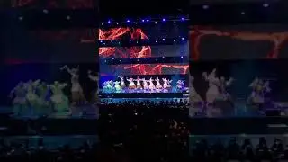 The Bhangra Showdown 2020 | Birminghman | #YoutubeShorts