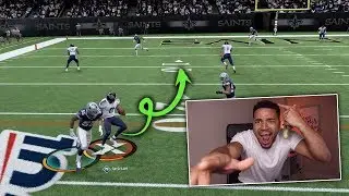 LAMAR JACKSON IS TOO GOOD! SUPERSTAR KO STEAL MADDEN 20
