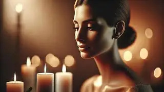 Candles in the Night | AI Party Zone - #aimusic #aipartyzone