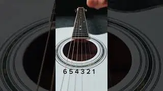 Xxx Tentacion the remedy for a broken heart (why am I so in love) guitar music