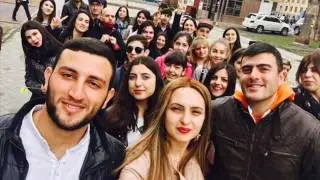 Ayc Gyumri 2 mas