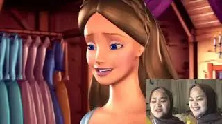 Free - Barbie The Princess & The Pauper
