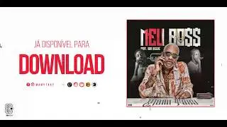 Mami Taxy - Meu Boss (Feat. 600 Niggaz) [Áudio]