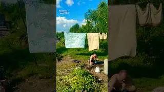 #казахстан #лето #природа #деревня  #shorts #short #shortvideo #2024 #nature #надеждажитина #дом