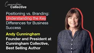 Positioning vs. Branding: Understanding the Key Differences for Business Success