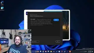 Fix Adobe 