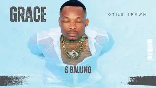Otile Brown - Balling (Track 8)