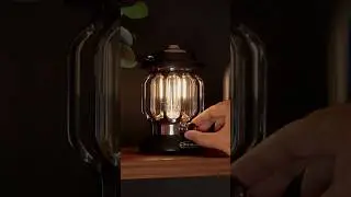 The Perfect Vintage Lighting 