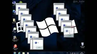Popipo [YTPMV x Windows]