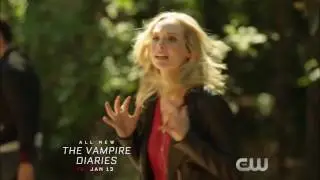 TVD trailer 8x08 We Have History Together