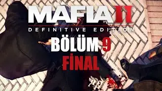 Mafia II: Definitive Edition! Bölüm 9 (Türkçe)