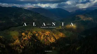 Exploring Alania
