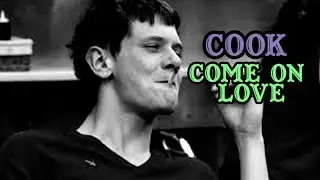cook : come on love VOSTFR (Skins)