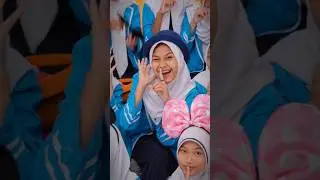 baju biru yang lagi viral🔥 