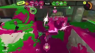 Quick Rainmaker Match