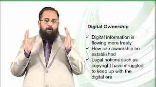CS Impact: Ethical Issues | Introduction to Computing | CS101_Topic179