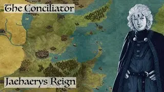 Jaehaerys The Conciliator (Jaehaerys   Reign) - Game Of Thrones History & Lore