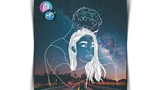 Vector  - Қазақша Фотошоп Picsart. Урок фотошоп Picsart. Picsart tutorial editor,  edit