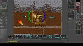 Tibia Faluna Soft Boots loot!