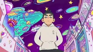 scissors Seven opening 3 (Nightcore)