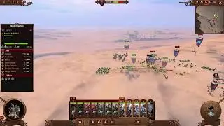 Warhammer 3: Mannfred