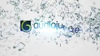 Particle Flow Logo Reveal 2 | After Effects template