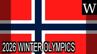 2026 WINTER OLYMPICS - WikiVidi Documentary