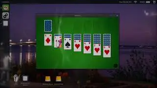 Solitaire