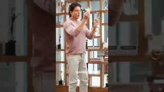 Shah rukh khan in latest ad 💞 