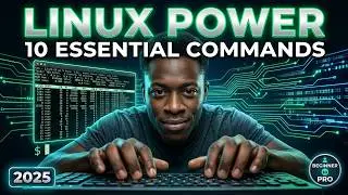 10 Linux Commands Every Beginner MUST Know in 2026