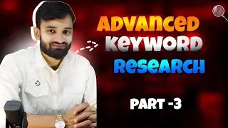 SEO BANGLA TUTORIAL FREE FULL COURSE (CLASS NO:03)