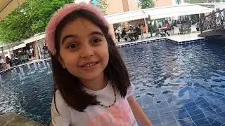 Tatil Vlog - 2021 Tatilim Nasıl Başladı - Zümra Sultan