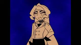 Unnamed Debbie test animation for fun